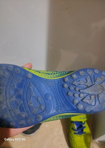 Kinetix Kinetix Yeşil Erkek Çocuk Spor Ayakkabı