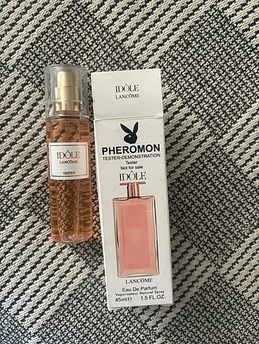 Lancome Idole 45 ml Tester Parfüm