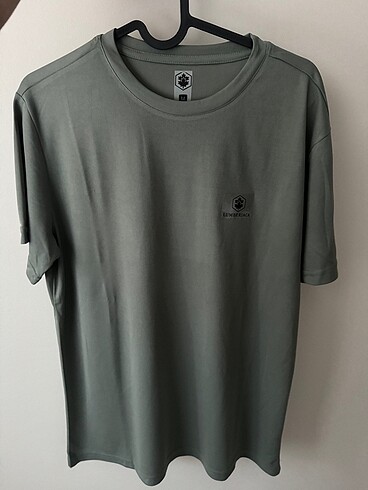 LUMBERJACK Erkek T-shirt