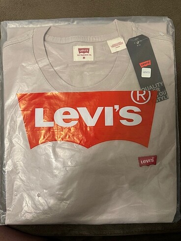 LEVI?S Erkek T-shirt