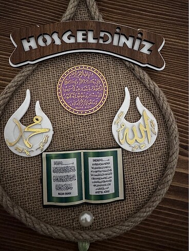Diğer Süs Eşyası