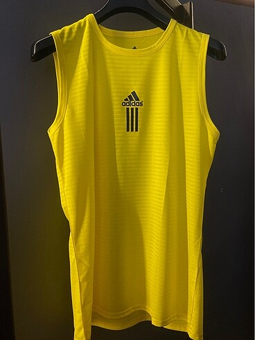 Adidas Baskılı Erkek Tshirt