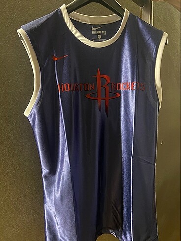 Nike Baskılı Erkek Sporcu Tshirt