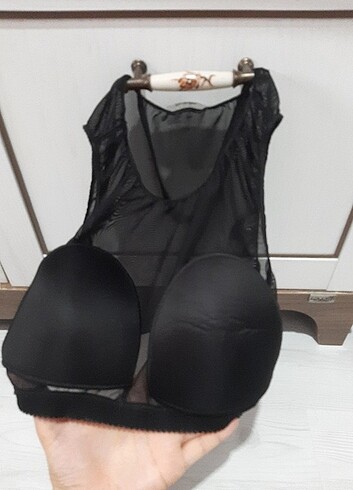LC Waikiki Lcw tesettür mayo