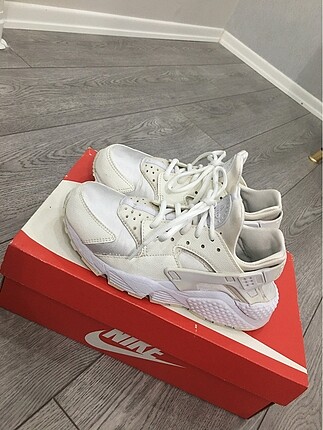 Nike.