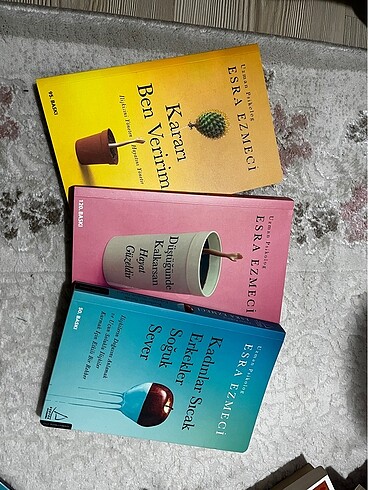  Kitap