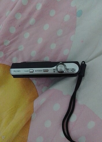 Samsung Dijital Fotoğraf makinesi
