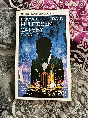 Muhteşem Gatsby