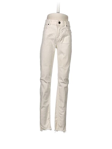 Zara Jean / Kot %70 İndirimli.
