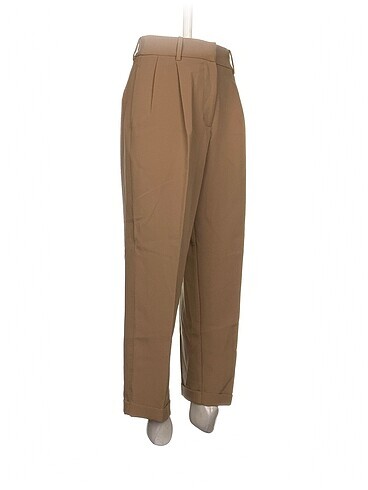 Zara Zara Kumaş Pantolon %70 İndirimli.