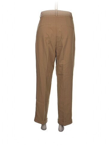 xs Beden Zara Kumaş Pantolon %70 İndirimli.