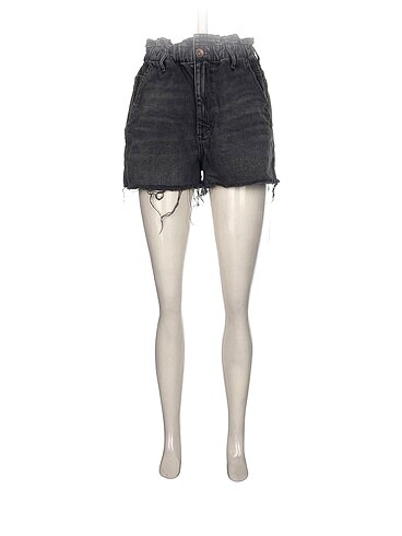 Zara Mini Etek %70 İndirimli.