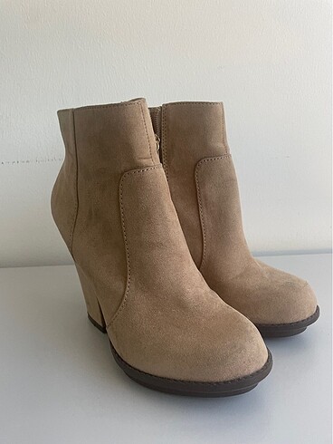 Zara Trafaluc Ayakkabı