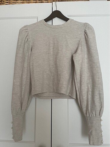 BERSHKA kısa triko