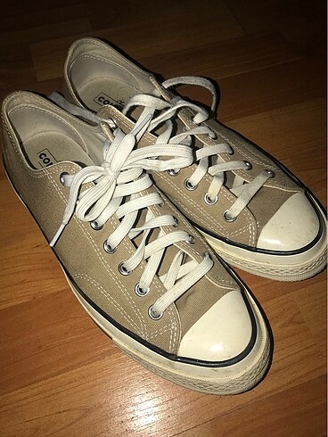 Converse Chuck 70 Krem