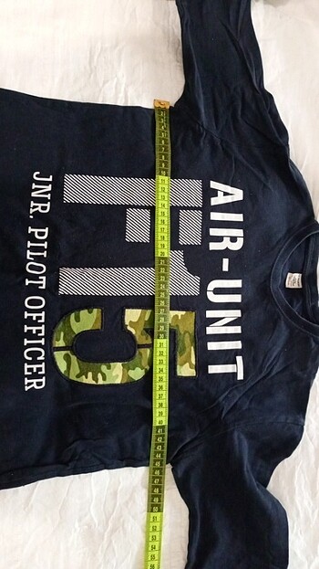10 Yaş Beden LCW sweatshirt