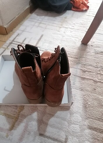 37 Beden Kadın bot