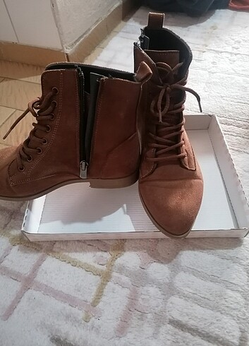 Shoe Tek Kadın bot