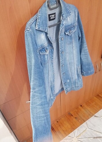 Kot ceket