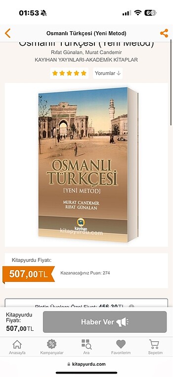 Osmanlı Türkçesi