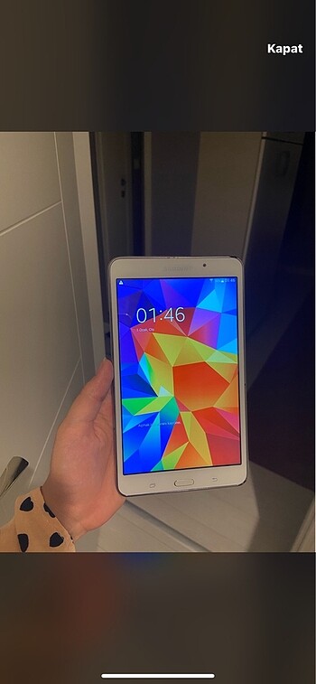 Samsung Tab4