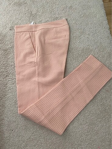 Koton cigaratte pantolon - Görsel 4