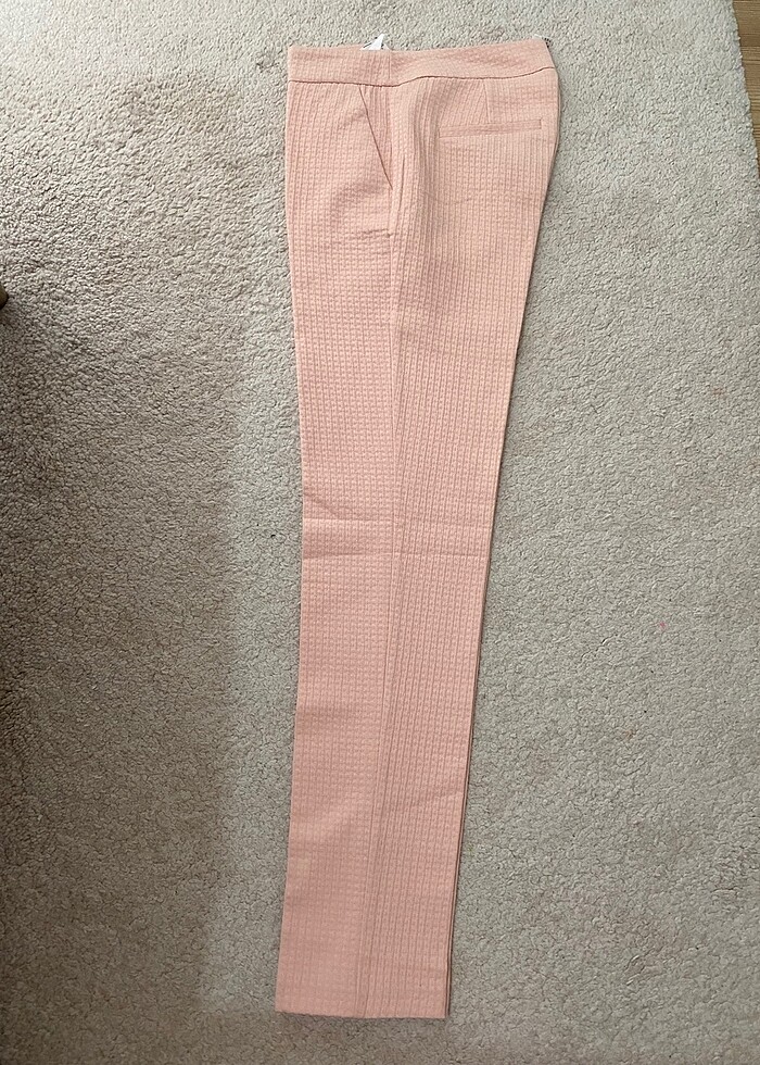 Koton cigaratte pantolon - Görsel 2