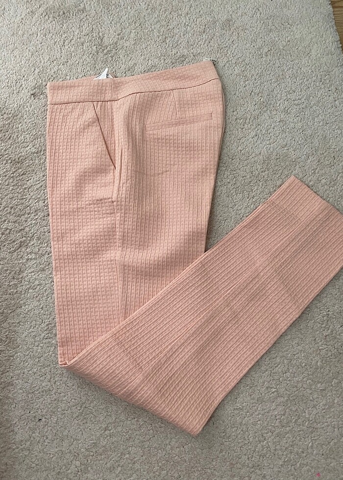 Koton cigaratte pantolon - Görsel 4