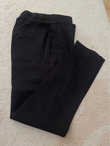 Zara jogger bel pantolon - Görsel 7