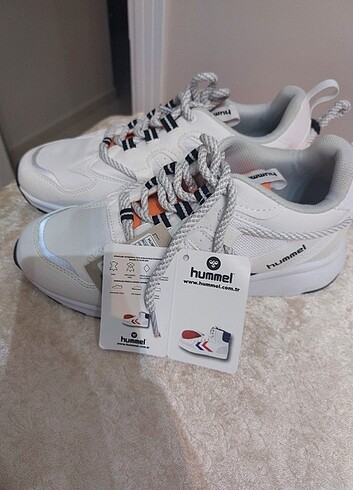 Hummel orijinal HUMMEL MARKA