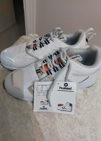 40 Beden orijinal HUMMEL MARKA