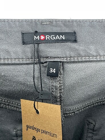34 Beden çeşitli Renk Morgan Skinny %70 İndirimli.