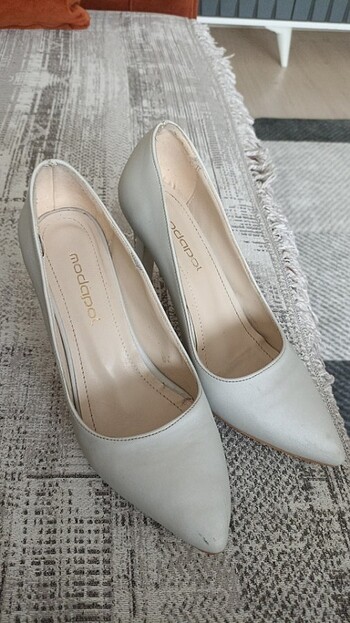 Stiletto 