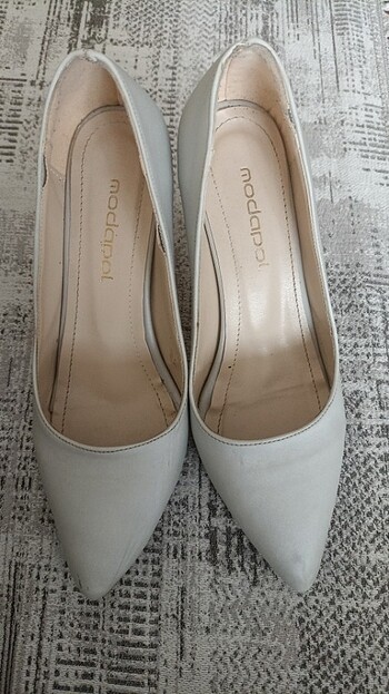 Diğer Stiletto 