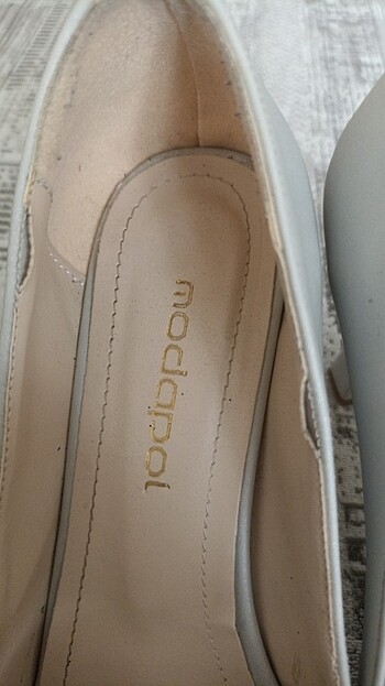 38 Beden Stiletto 