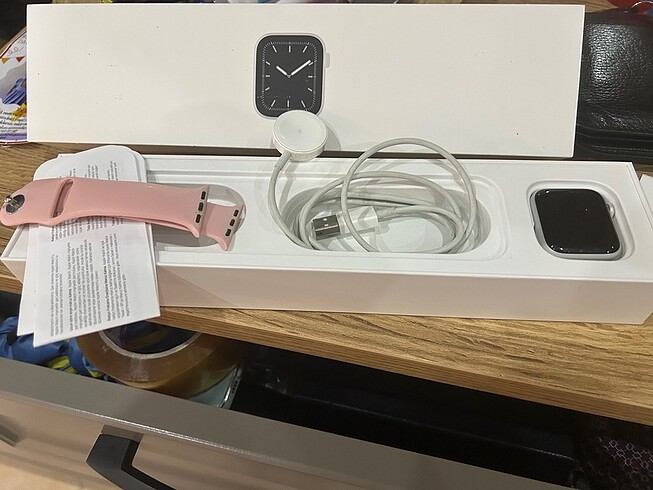 Apple watch series 5 38 mm