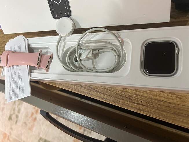 Apple Watch Apple watch series 5 38 mm