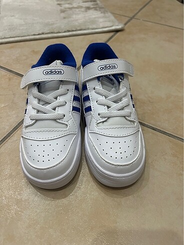 Adidas Adidas erkek çocuk günlük spor ayakkabı