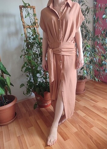 DUMPİNG 150TL Yeni etiketli Elbise