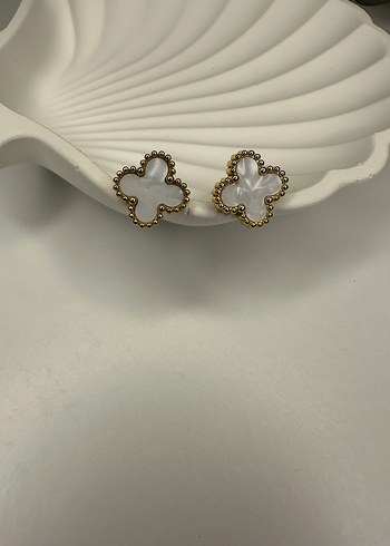 Çelik küpeler - Görsel 8