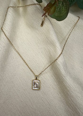 Çelik kolyeler - Görsel 7