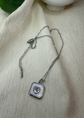 Çelik kolyeler - Görsel 2