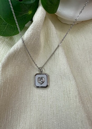 Çelik kolyeler - Görsel 3