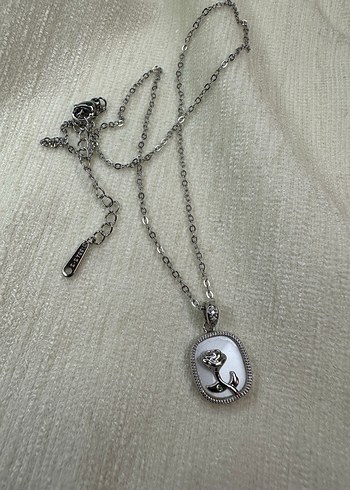 Çelik kolyeler - Görsel 9