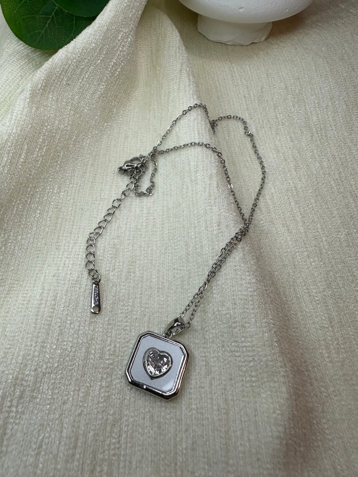 Çelik kolyeler - Görsel 2