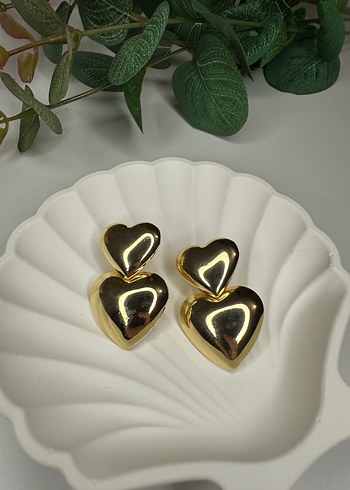 Renkli küpeler - Görsel 7