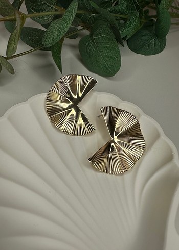 Renkli küpeler - Görsel 4