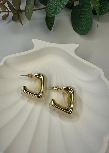 Renkli küpeler - Görsel 9