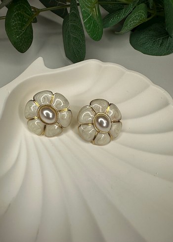 Renkli küpeler - Görsel 6