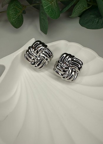 Renkli küpeler - Görsel 5